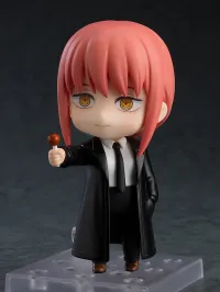 GOOD SMILE COMPANY Nendoroid Makima - Chainsaw Man - photo 5