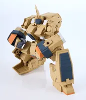 GOOD SMILE COMPANY MODEROID SIDE:CC Graf Faust (Sand Yellow Ver.) - Titanomachia - photo 5