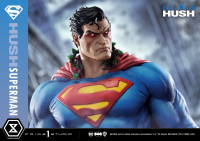 Ultimate Premium Masterline Batman: Hush (Comics) Superman 71