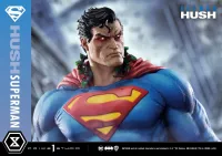 Prime 1 Studio Ultimate Premium Masterline Batman: Hush (Comics) Superman - DC Comics - photo 71
