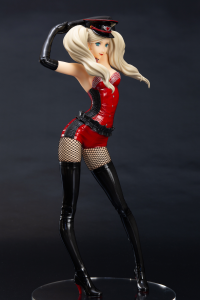 Persona5 Dancing In Starlight Anne Takamaki corset dress ver. 2