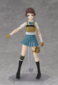 figma Armed JK: Variant B 4