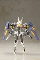 FRAME ARMS GIRL BASELARD with EXOSUIT BASELARD 17