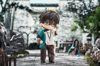 Nendoroid Doll Dan Heng: Express Travel Ver. 12