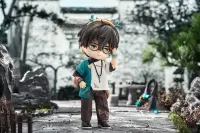 GOOD SMILE COMPANY Nendoroid Doll Dan Heng: Express Travel Ver. - Honkai: Star Rail - photo 12