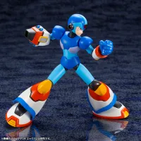 KOTOBUKIYA MEGA MAN X MAX ARMOR - Mega Man - photo 3