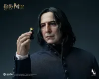 Queen Studios Harry Potter and the Half-Blood Prince - Severus Snape 1/6 Collectible Figure - Harry Potter - photo 2