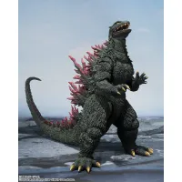 TAMASHII NATIONS GODZILLA [2000] "Godzilla vs. Megaguirus(2000)", TAMASHII NATIONS S.H.MonsterArts - Godzilla - photo 5