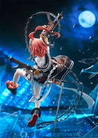 Neru: Call Sign Double O 4