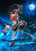 GOOD SMILE COMPANY Neru: Call Sign Double O - Blue Archive - photo 4