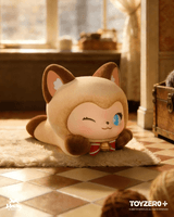 MOFFY'S Magic Tailoring Shop - The Magic Furry Mewky(Blind Box) 2