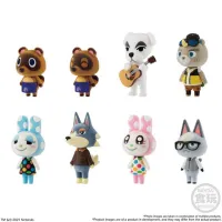 BANDAI [PC] Animal Crossing: New Horizons Tomodachi Doll Vol 2 - Animal Crossing - photo 2