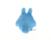 Sun Arrow Medium Totoro Blue Totoro Beanbag (S) "My Neighbor Totoro" - My Neighbor Totoro - photo 4