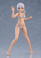 PLAMATEA Muse Body: Ichika - Bikini Ver. C Type 1