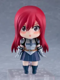 GOOD SMILE COMPANY Nendoroid Erza Scarlet - Fairy Tail - photo 5