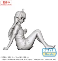 SEGA Yumemirize TV Anime WITCH WATCH Nico Wakatsuki - Witch Watch - photo 2
