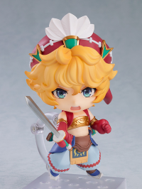 Nendoroid Shiloh 2