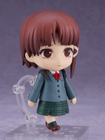 Nendoroid Lain Iwakura 3
