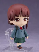 GOOD SMILE COMPANY Nendoroid Lain Iwakura - serial experiments lain - photo 3