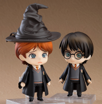 Nendoroid Ron Weasley 5
