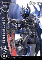 Prime 1 Studio Concept Masterline GRANBLUE FANTASY Siegfried DX Bonus Version  			 - Granblue Fantasy - photo 40