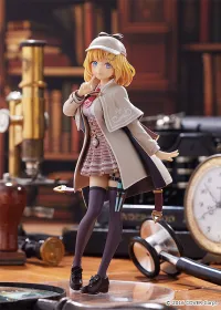 GOOD SMILE COMPANY POP UP PARADE Watson Amelia - hololive production - photo 3