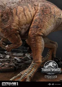 Prime 1 Studio Legacy Museum Collection Jurassic World: Fallen Kingdom (Film) Stygimoloch 1/6 scale - Jurassic Park - photo 23