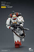 White Scars MKVI Tactical Legionary 23