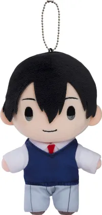 GOOD SMILE COMPANY Plushie Masamune Okumura - 2.5 Dimensional Seduction - photo 2