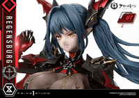 Concept Masterline Azur Lane Regensburg Ultimate Bonus Version  			 69