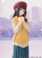 1/7 Scale Figure "Takina Inoue Winter ver. " 9