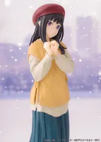PROOF 1/7 Scale Figure "Takina Inoue Winter ver. " - Lycoris Recoil - photo 9