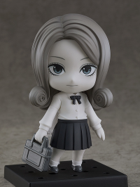 Nendoroid Kirie Goshima 1