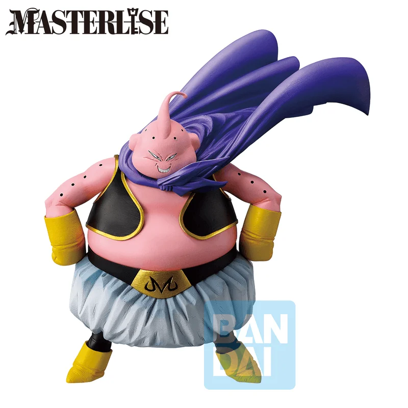 BANDAI Majin Buu (Battle of the Super Saiyan) - Dragon Ball Z