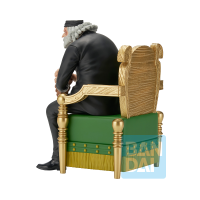 ST. Jaygarcia Saturn (The Throne of Power) "One Piece", Ichibansho Figure 6