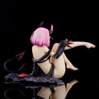 To LOVE-Ru Darkness Momo Belia Deviluke Darkness Ver. 1/6 - Renewal Package Edition 9