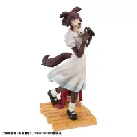 MegaHouse Figure BEASTARS Juno - BEASTARS - photo 2