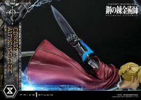 Concept Masterline Fullmetal Alchemist Edward & Alphonse Elric Deluxe Version 17