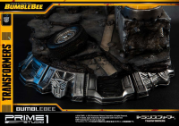 Museum Masterline Transformers: Bumblebee (Film) Bumblebee EX Version 7