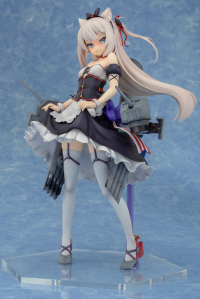 USS Hammann (3rd-run) 3