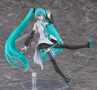 Max Factory PLAMATEA Hatsune Miku: Happy 16th Birthday Ver. - Hatsune Miku - photo 8