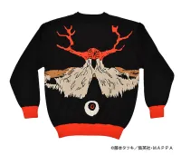 GOOD SMILE COMPANY Chainsaw Man Future Devil Knit Sweater - Chainsaw Man - photo 2