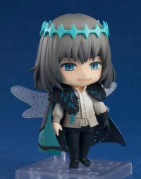 GOOD SMILE COMPANY Nendoroid Pretender/Oberon Vortigern - Fate/Grand Order - photo 1