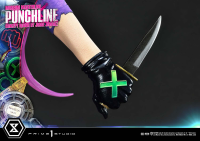 Museum Masterline Batman (Comics) Punchline (Concept Design by Jorge Jimenez) Deluxe Version 34