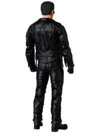 MAFEX T-800（T2 Ver.） 5