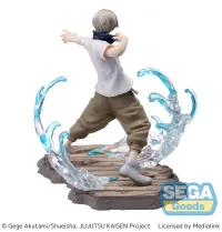 SEGA Luminasta "Jujutsu Kaisen" "Toge Inumaki" - Jujutsu Kaisen - photo 8
