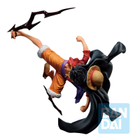 Monkey .D. Luffy (Signs of the Hight King (TBA)) 5