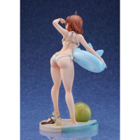 Spiritale by TAITO Atelier Ryza 2 Ryza White ver Scale Figure 4
