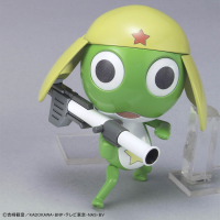 KERORO - SERGENT KERORO 7