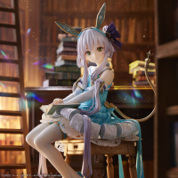 Atelier Sophie 2: The Alchemist of the Mysterious Dream Plachta 1/7 Complete Figure 3